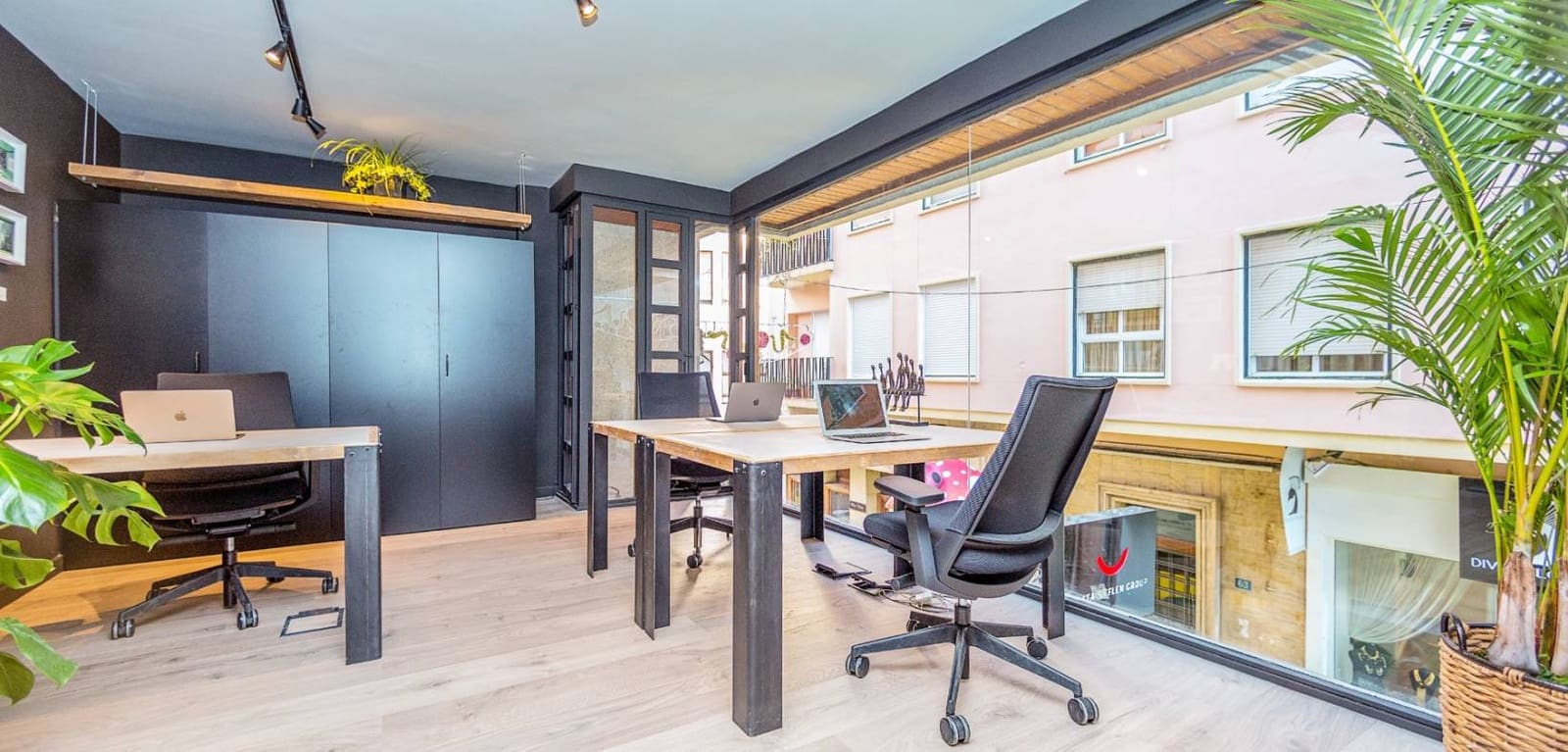 1 soverom Leilighet til salgs i Alicante by - € 475 000 (Ref: 9425836)