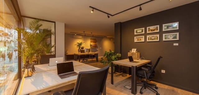 1 soverom Leilighet til salgs i Barrio del Centro, Alicante by - € 475 000 (Ref: 9425836)