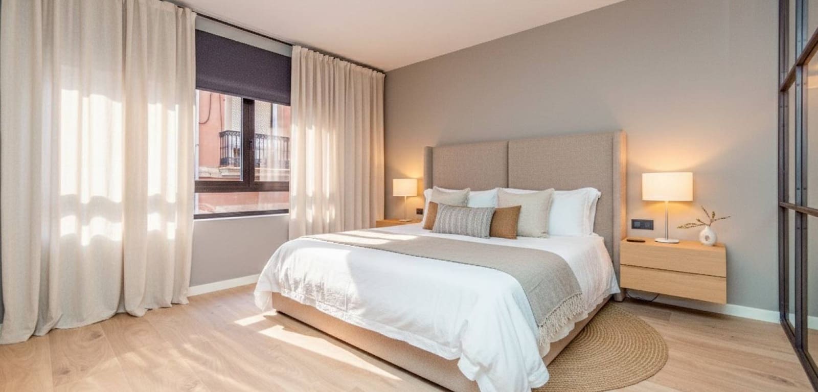 1 bedroom Apartment for sale in Alicante / Alacant city - € 475,000 (Ref: 9425836)