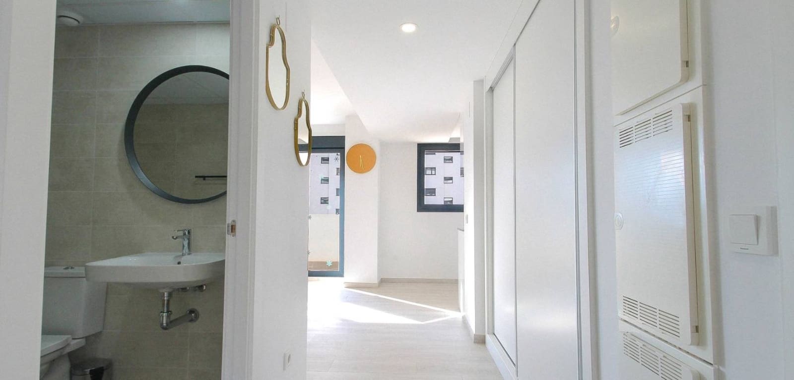 3 camera da letto Appartamento da affittare in Playa de San Juan con piscina garage - 1.900 € (Rif: 9447332)