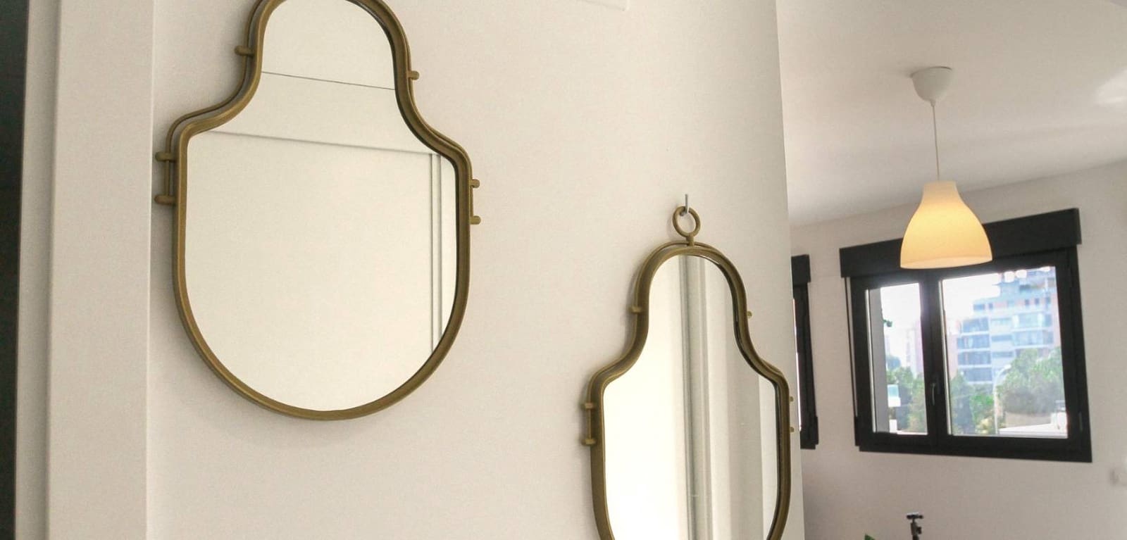 3 camera da letto Appartamento da affittare in Playa de San Juan con piscina garage - 1.900 € (Rif: 9447332)