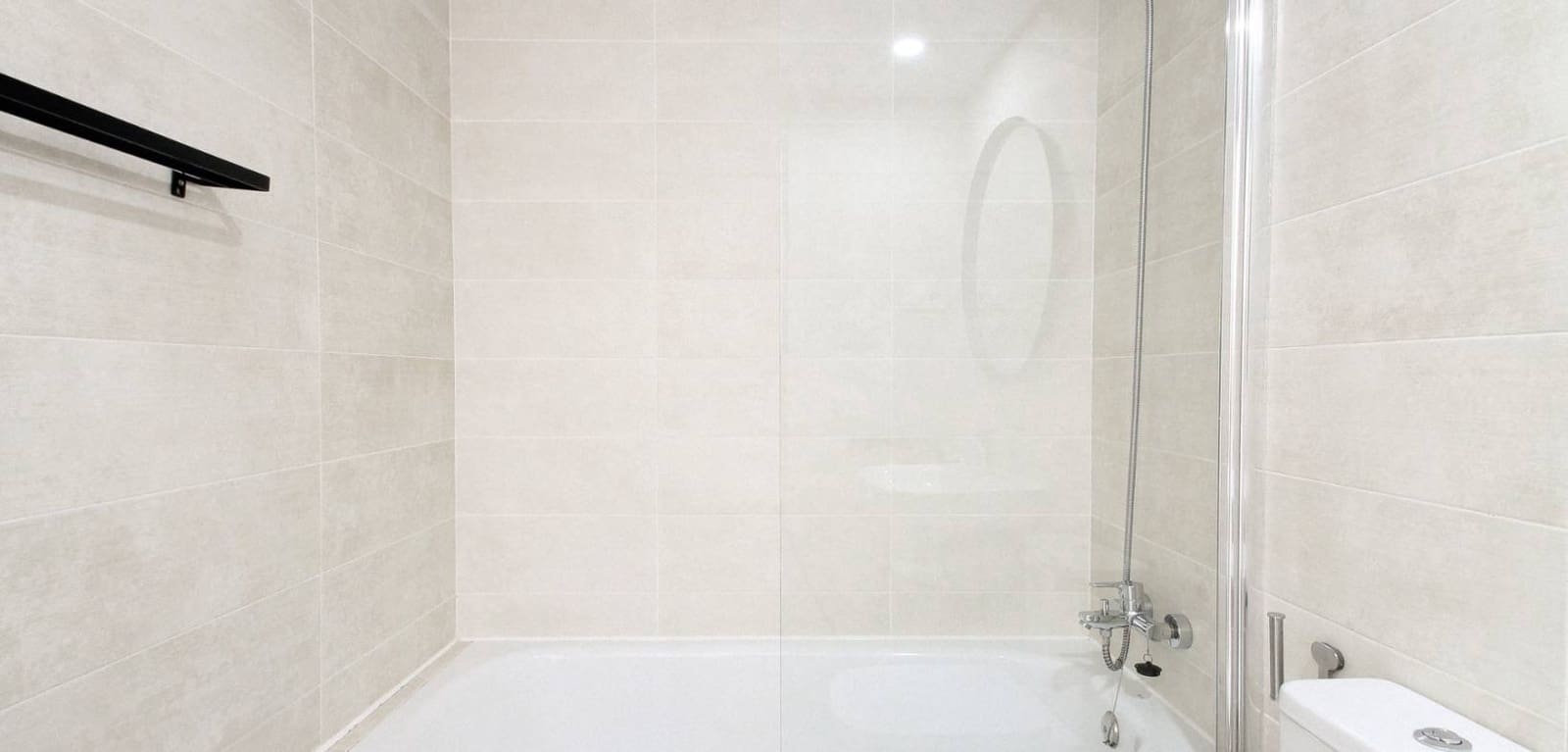 3 camera da letto Appartamento da affittare in Playa de San Juan con piscina garage - 1.900 € (Rif: 9447332)