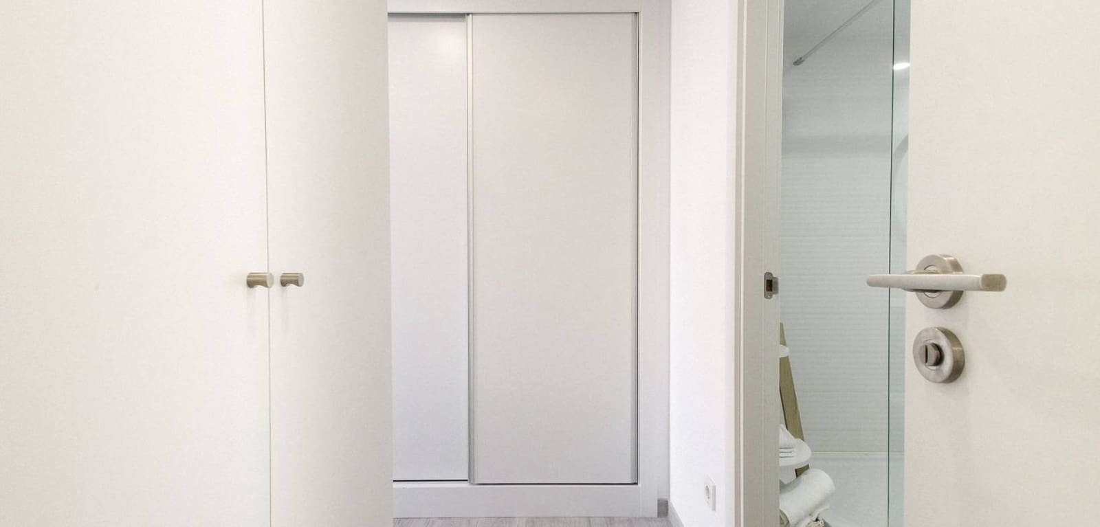 3 camera da letto Appartamento da affittare in Playa de San Juan con piscina garage - 1.900 € (Rif: 9447332)