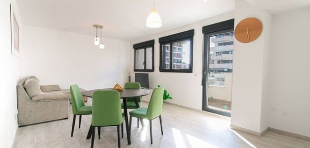 3 camera da letto Appartamento da affittare in Playa de San Juan, Alicante città con piscina garage - 1.900 € (Rif: 9447332)