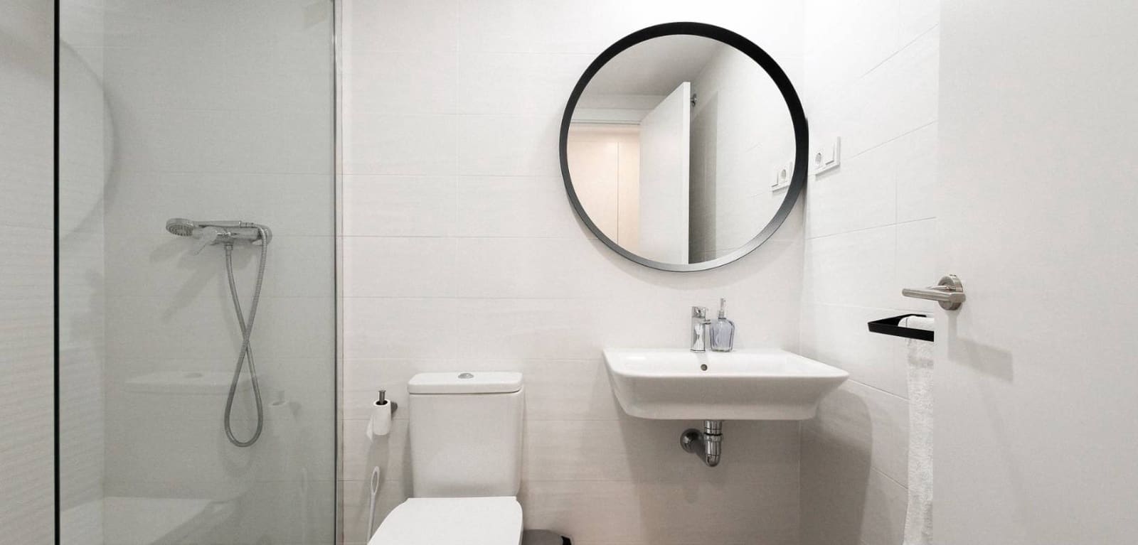 3 camera da letto Appartamento da affittare in Playa de San Juan con piscina garage - 1.900 € (Rif: 9447332)