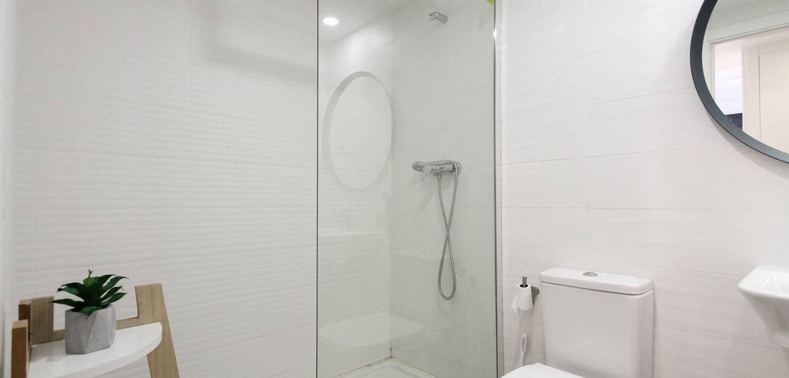 3 camera da letto Appartamento da affittare in Playa de San Juan con piscina garage - 1.900 € (Rif: 9447332)