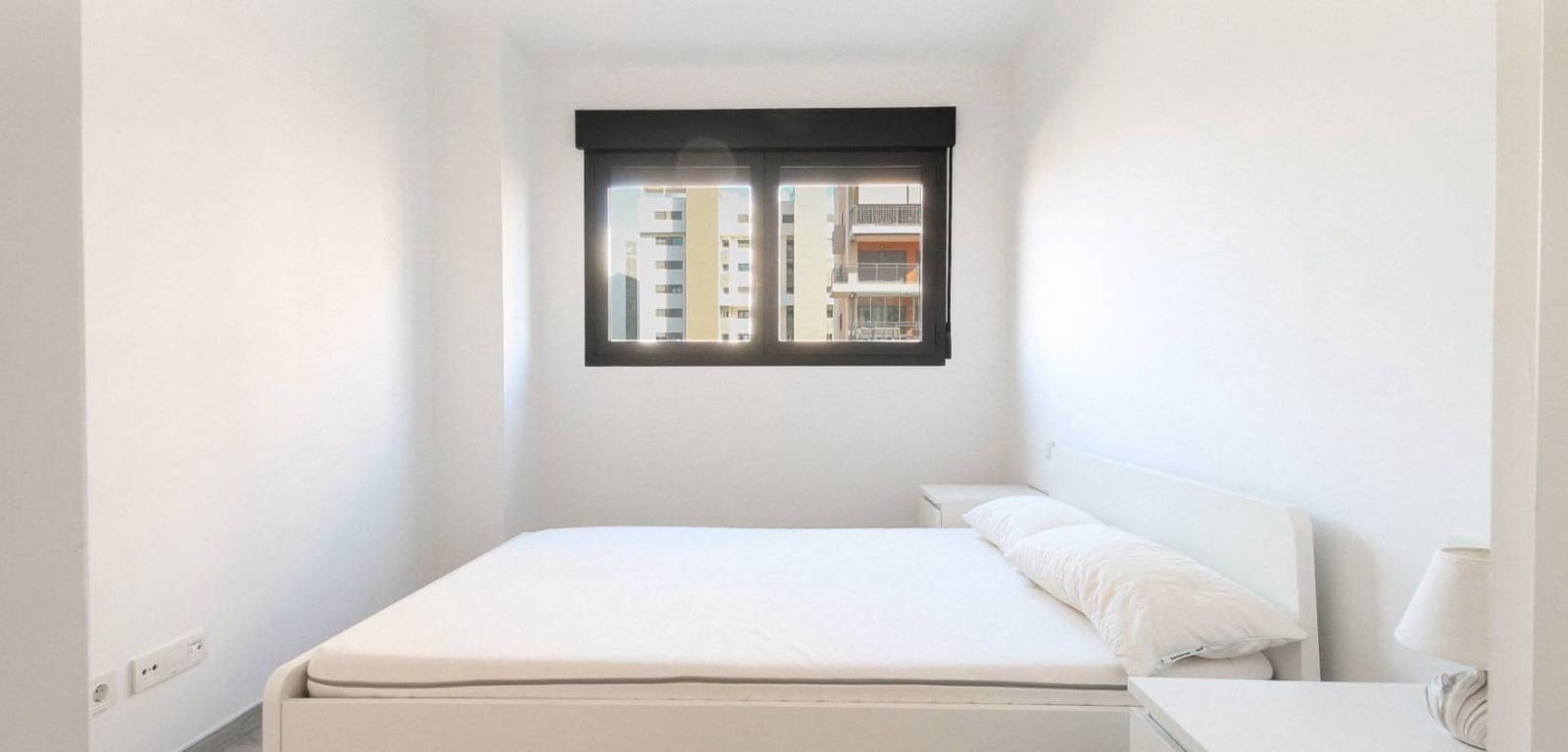 3 camera da letto Appartamento da affittare in Playa de San Juan con piscina garage - 1.900 € (Rif: 9447332)