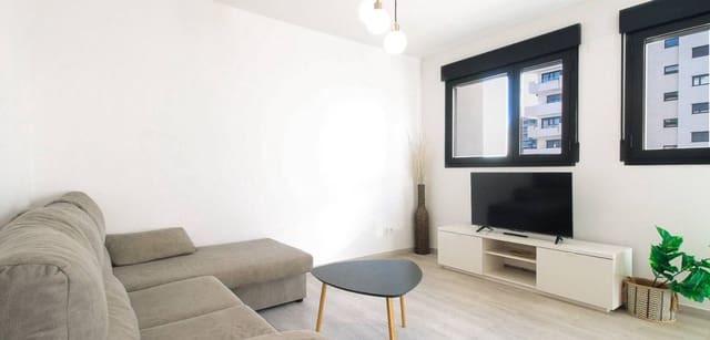 3 camera da letto Appartamento da affittare in Playa de San Juan, Alicante città con piscina garage - 1.900 € (Rif: 9447332)