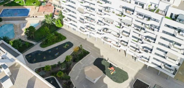 3 camera da letto Appartamento da affittare in Playa de San Juan, Alicante città con piscina garage - 1.900 € (Rif: 9447332)