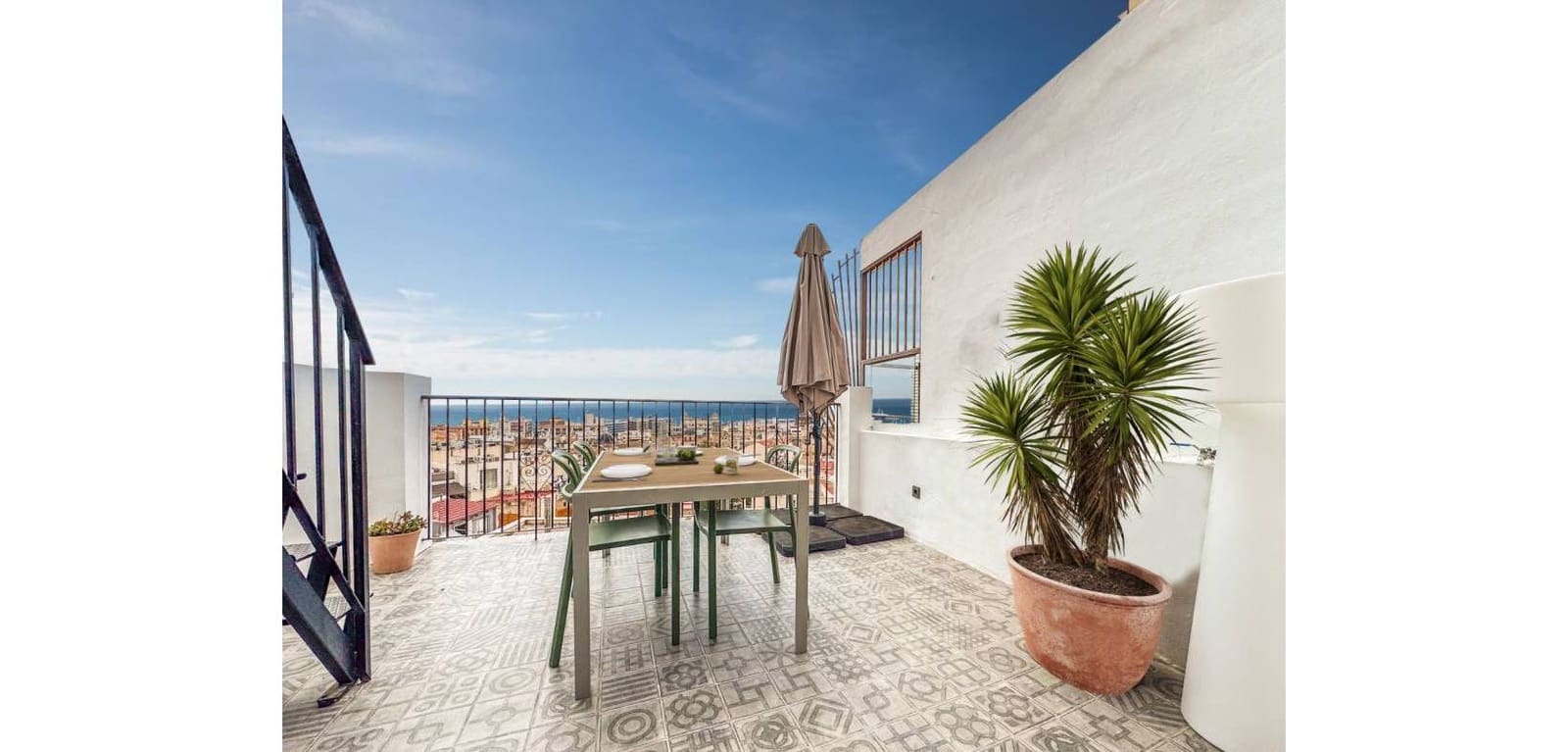 2 bedroom Apartment for sale in Alicante / Alacant city - € 550,000 (Ref: 9499933)