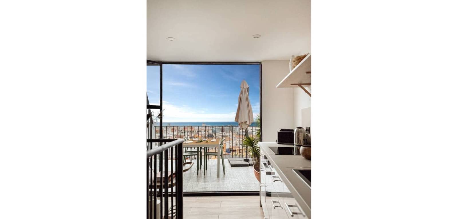 2 bedroom Apartment for sale in Alicante / Alacant city - € 550,000 (Ref: 9499933)