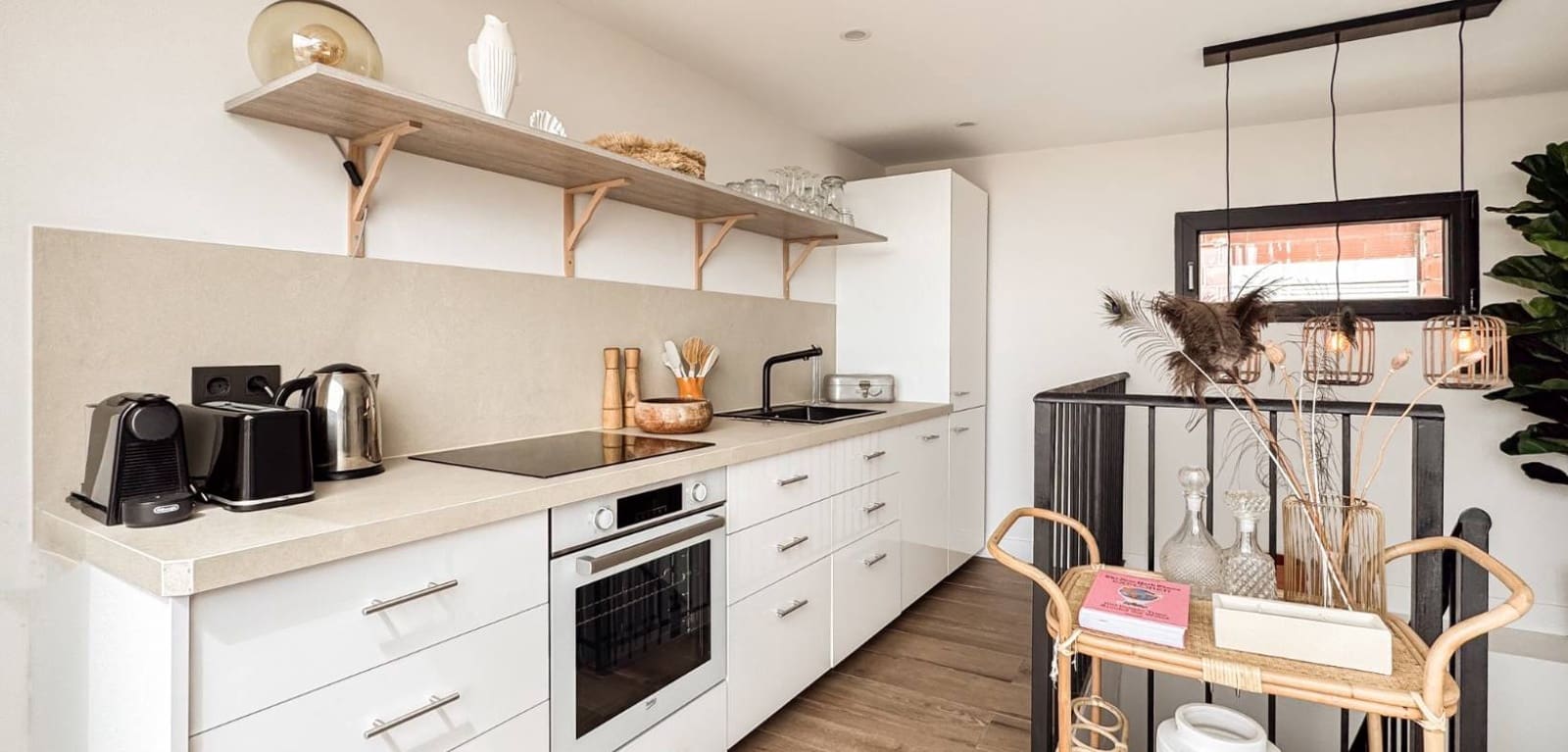 2 bedroom Apartment for sale in Alicante / Alacant city - € 550,000 (Ref: 9499933)