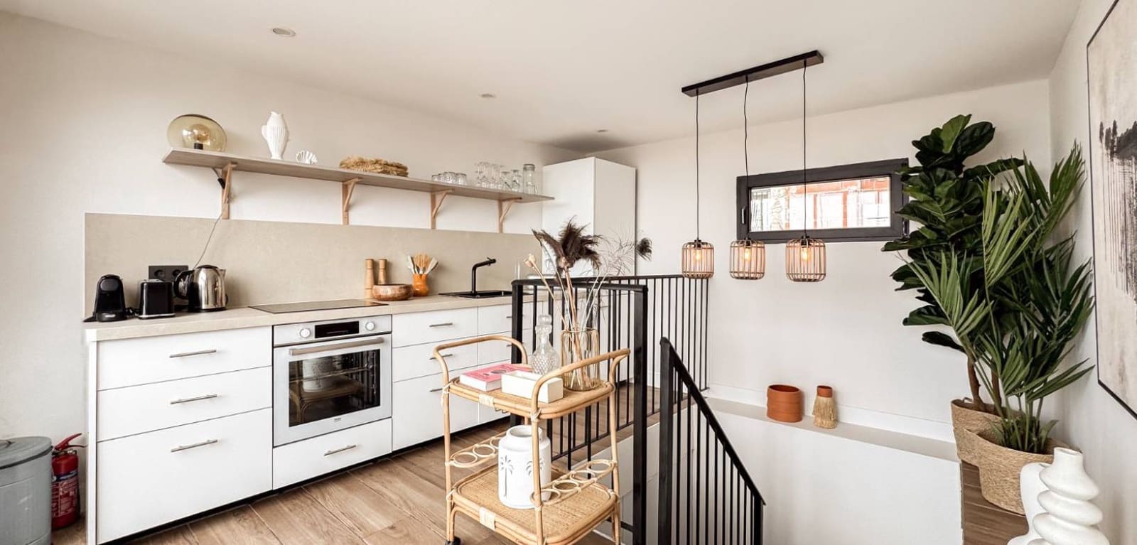 2 bedroom Apartment for sale in Alicante / Alacant city - € 550,000 (Ref: 9499933)