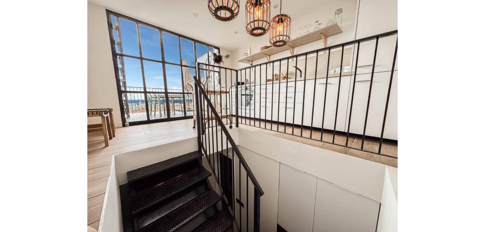 2 bedroom Apartment for sale in Alicante / Alacant city - € 550,000 (Ref: 9499933)