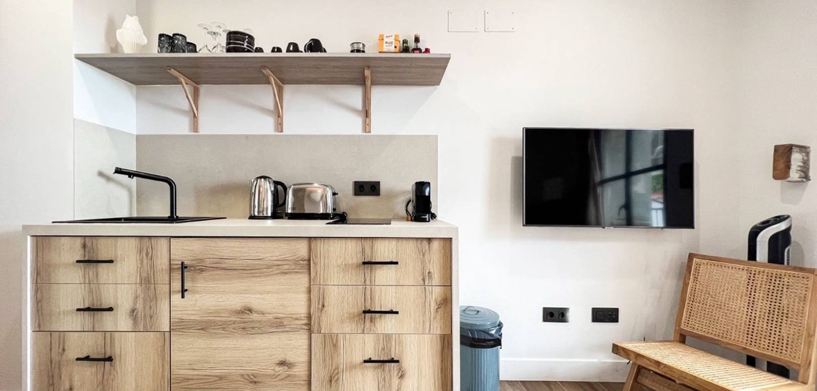 2 bedroom Apartment for sale in Alicante / Alacant city - € 550,000 (Ref: 9499933)