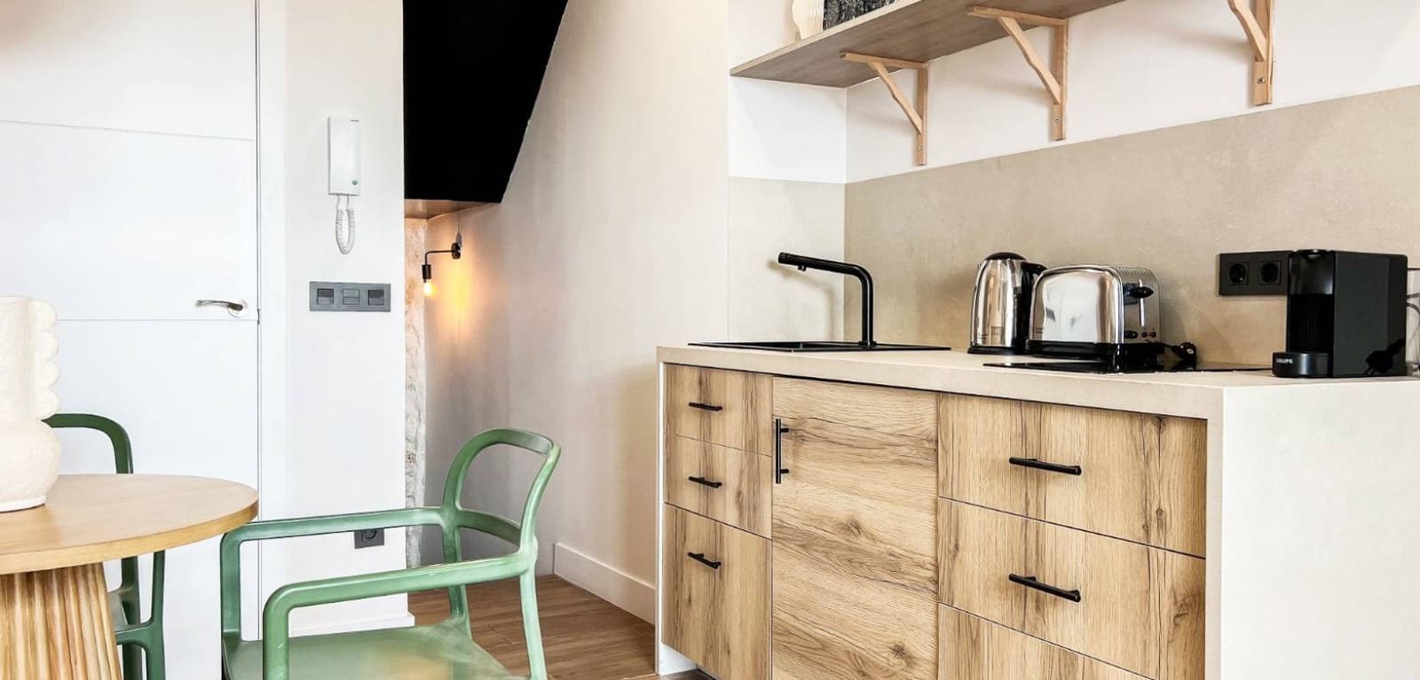 2 bedroom Apartment for sale in Alicante / Alacant city - € 550,000 (Ref: 9499933)