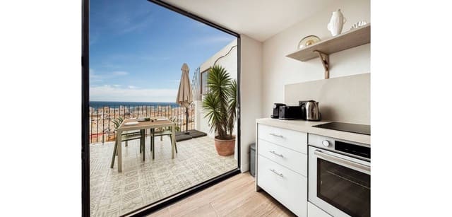 2 bedroom Apartment for sale in Alicante / Alacant city - € 550,000 (Ref: 9499933)
