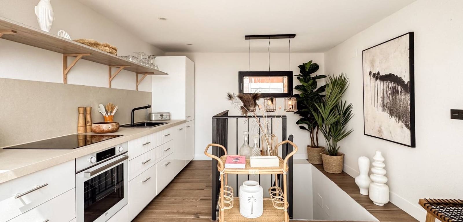 2 bedroom Apartment for sale in Alicante / Alacant city - € 550,000 (Ref: 9499933)