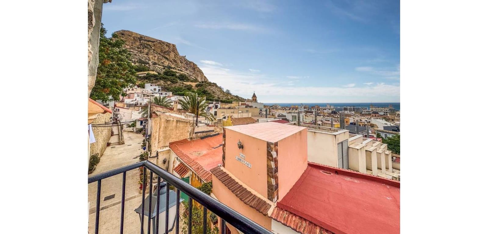2 bedroom Apartment for sale in Alicante / Alacant city - € 550,000 (Ref: 9499933)
