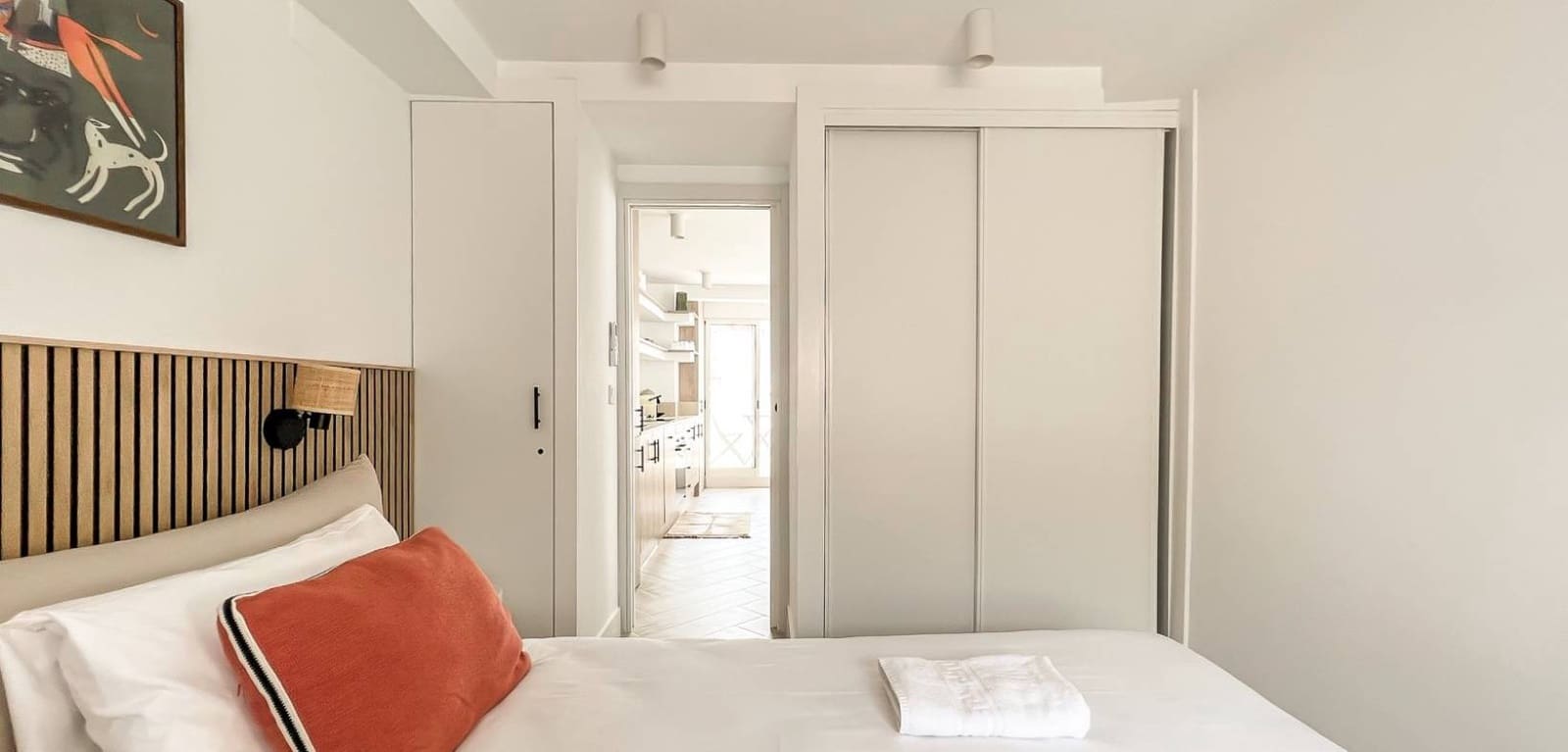 1 bedroom Apartment for sale in Alicante / Alacant city - € 295,000 (Ref: 9499934)