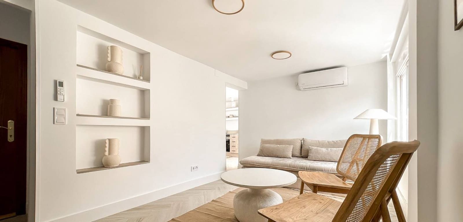 1 bedroom Apartment for sale in Alicante / Alacant city - € 295,000 (Ref: 9499934)