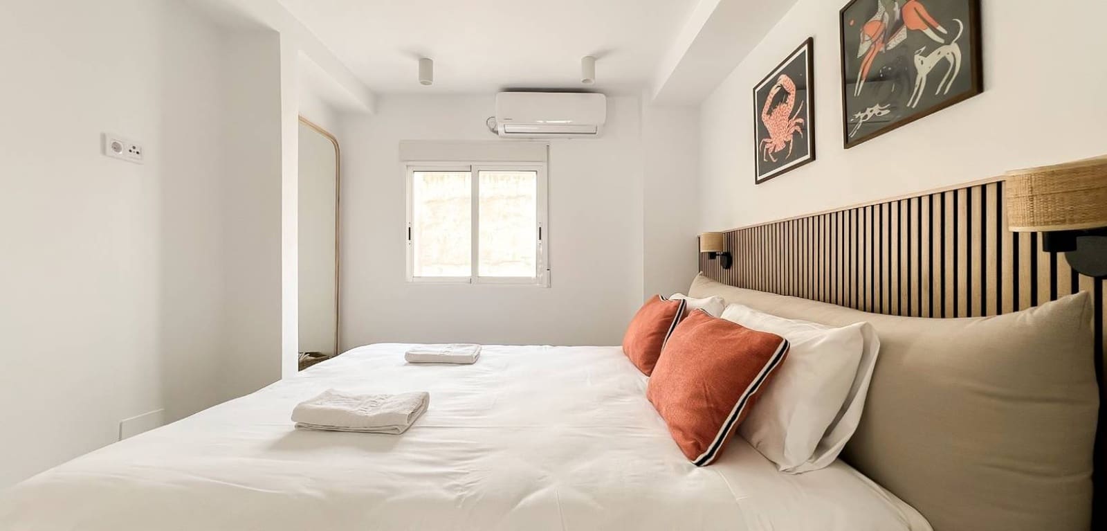 1 bedroom Apartment for sale in Alicante / Alacant city - € 295,000 (Ref: 9499934)