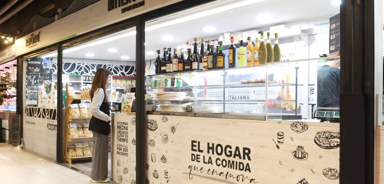 1 bedroom Commercial for sale in Alicante / Alacant city - € 295,000 (Ref: 9499935)