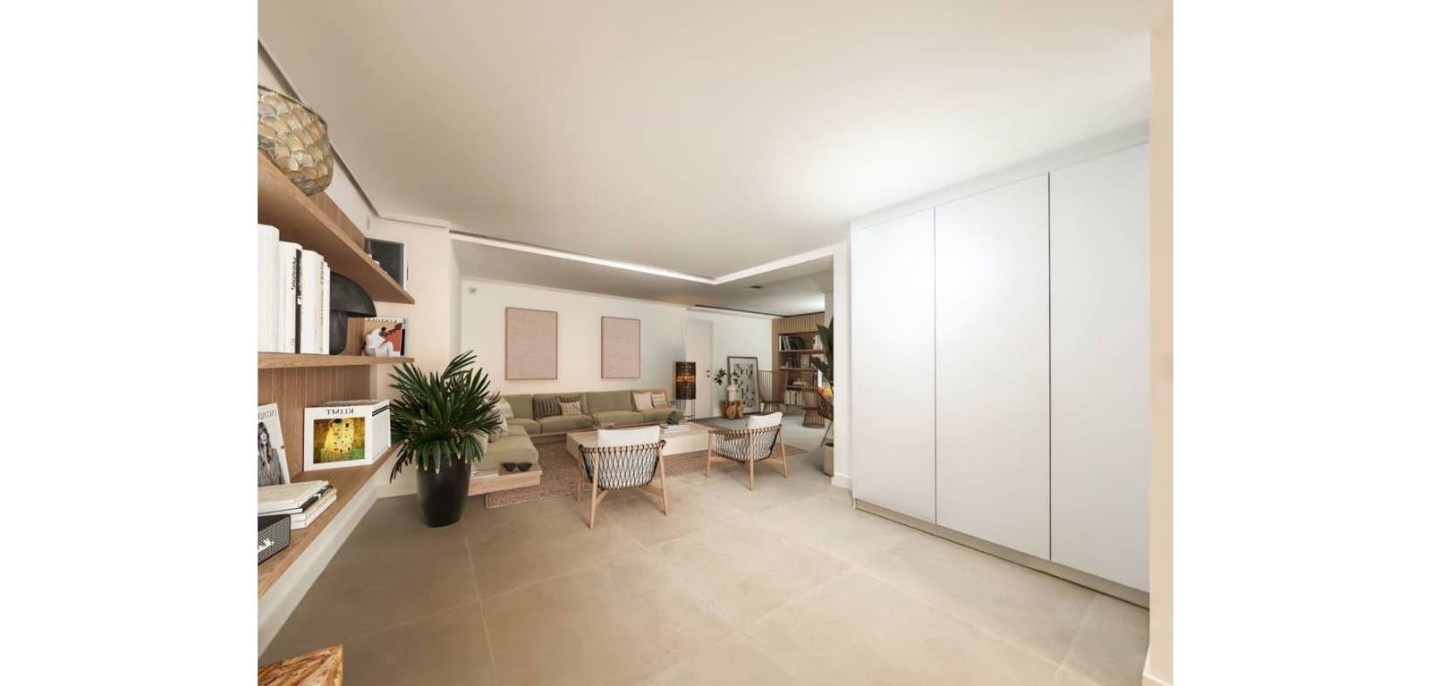 2 bedroom Apartment for sale in Alicante / Alacant city - € 395,000 (Ref: 9499936)