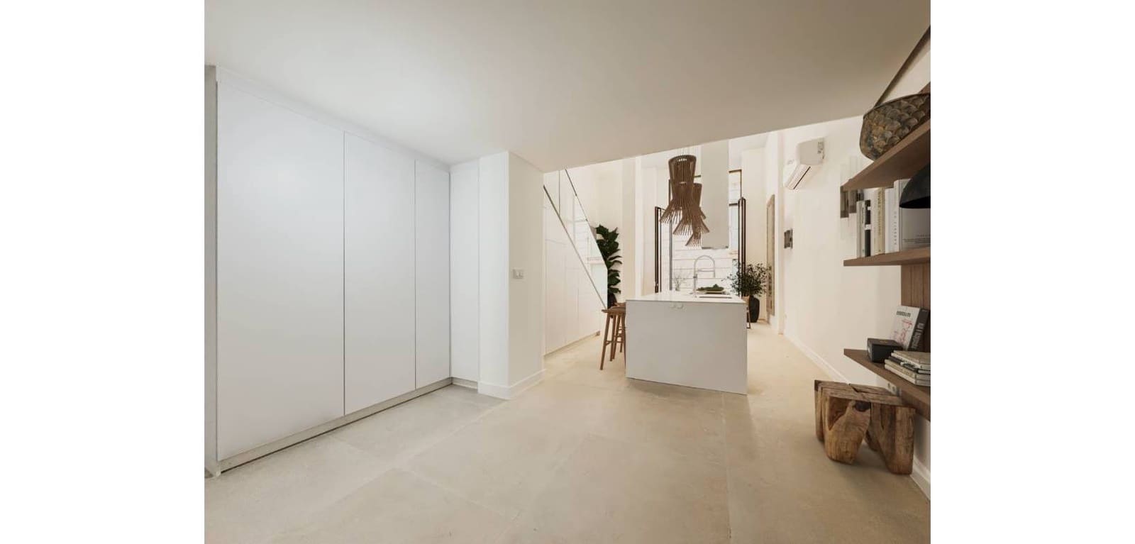 2 bedroom Apartment for sale in Alicante / Alacant city - € 395,000 (Ref: 9499936)