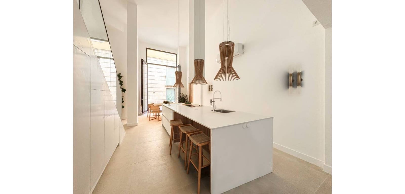 2 bedroom Apartment for sale in Alicante / Alacant city - € 395,000 (Ref: 9499936)