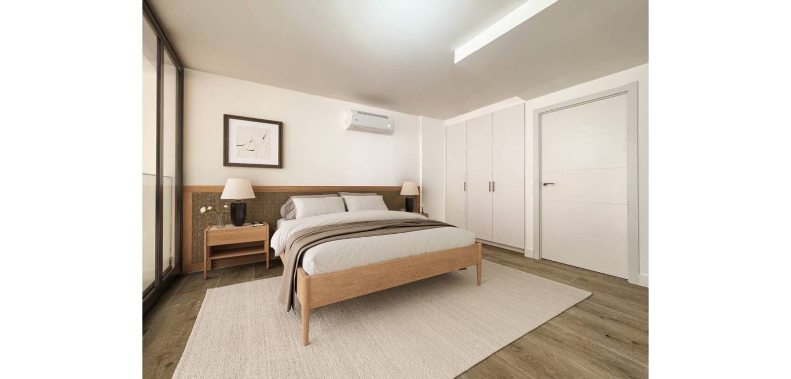 2 bedroom Apartment for sale in Alicante / Alacant city - € 395,000 (Ref: 9499936)