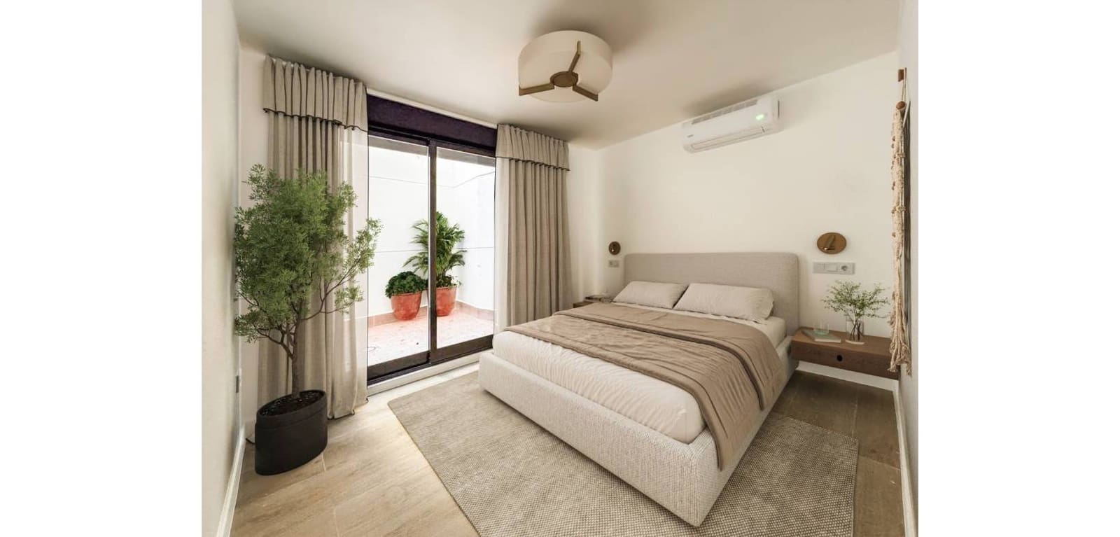 2 bedroom Apartment for sale in Alicante / Alacant city - € 395,000 (Ref: 9499936)