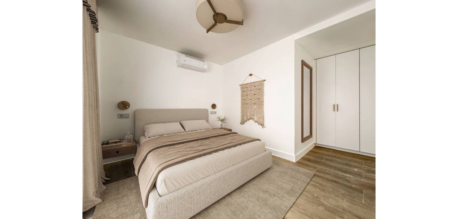 2 bedroom Apartment for sale in Alicante / Alacant city - € 395,000 (Ref: 9499936)