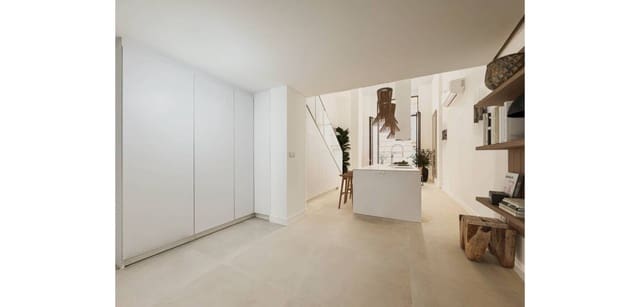 2 chambre Appartement à vendre à Casco Antiguo - Sant Cruz - Ayuntamiento, Alicante ville - 395 000 € (Ref: 9499936)