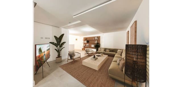 2 chambre Appartement à vendre à Casco Antiguo - Sant Cruz - Ayuntamiento, Alicante ville - 395 000 € (Ref: 9499936)