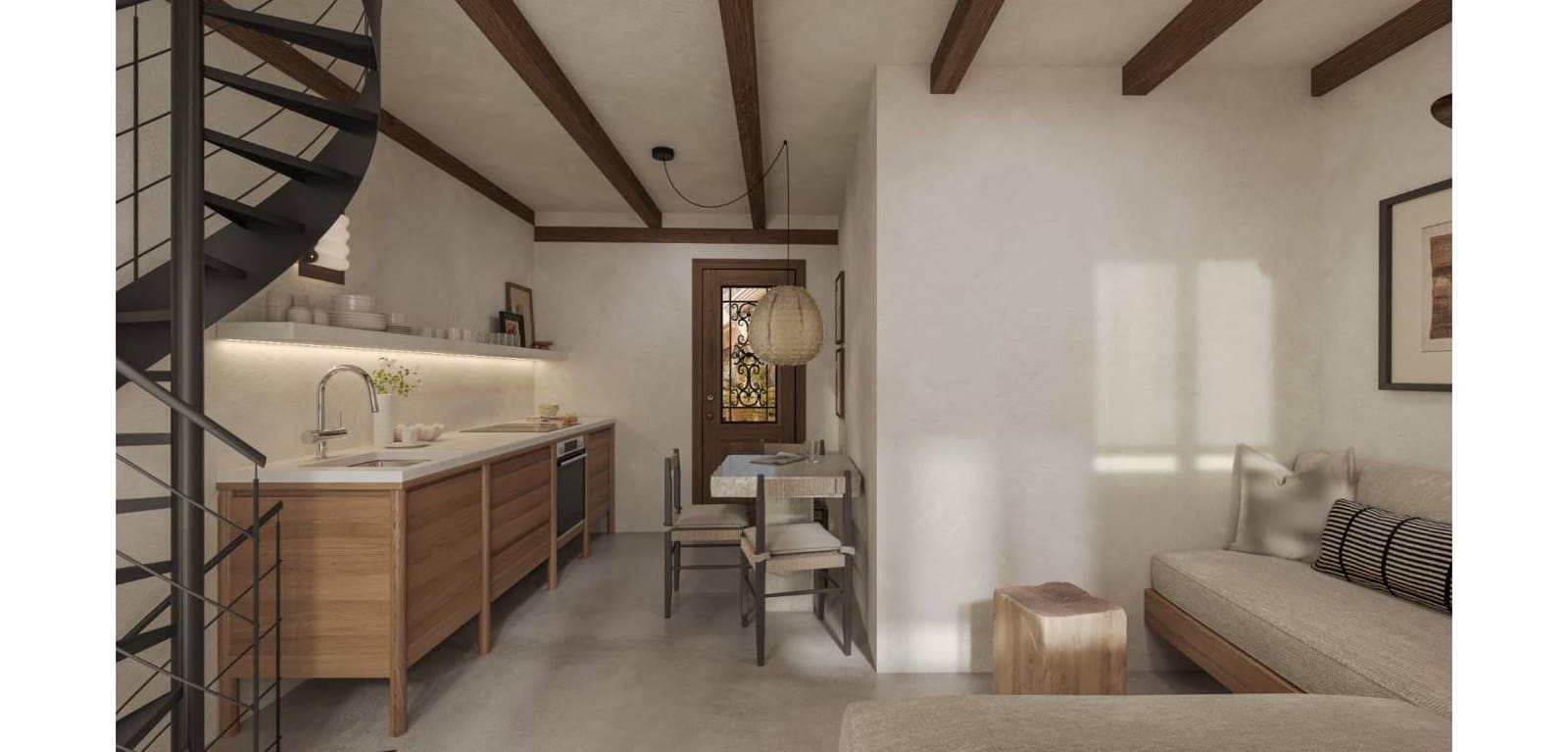 1 bedroom Apartment for sale in Alicante / Alacant city - € 199,000 (Ref: 9499937)