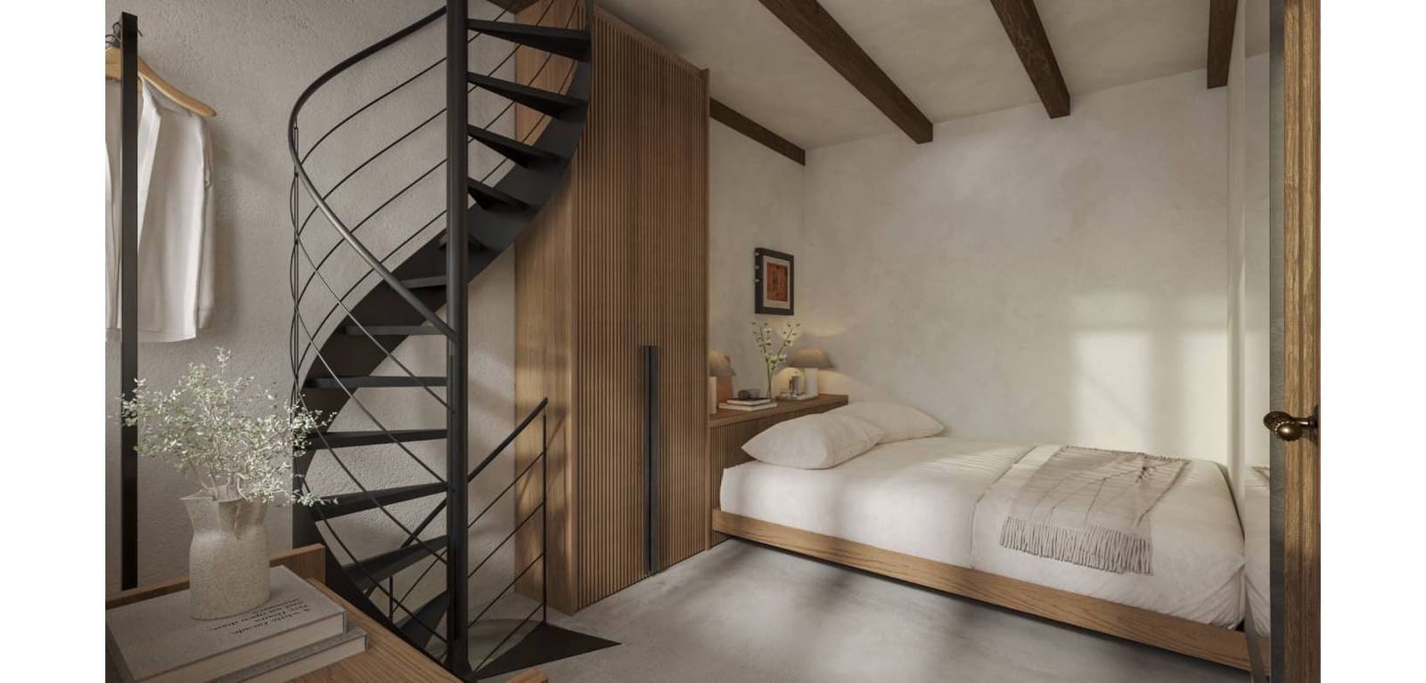 1 bedroom Apartment for sale in Alicante / Alacant city - € 199,000 (Ref: 9499937)