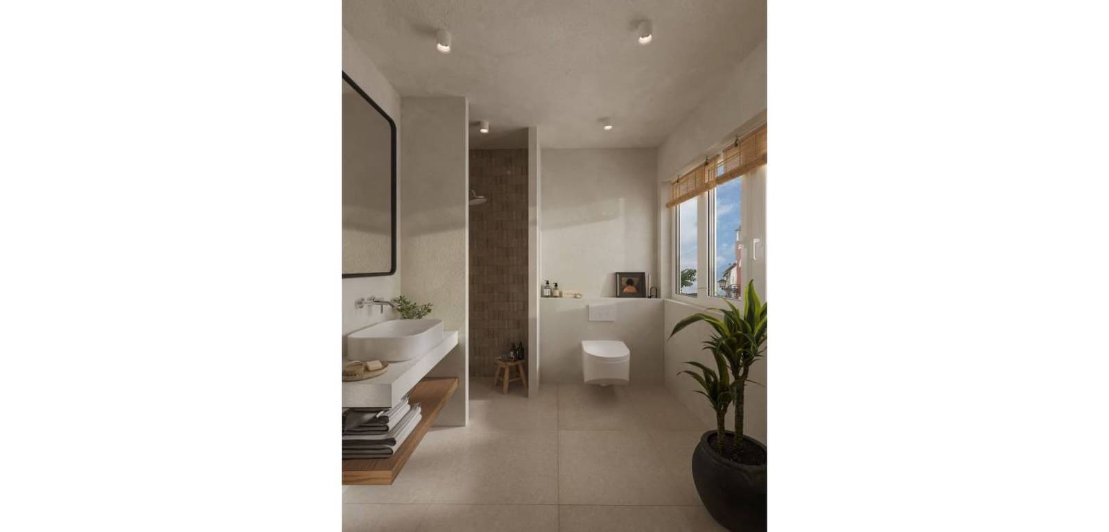 1 bedroom Apartment for sale in Alicante / Alacant city - € 199,000 (Ref: 9499937)