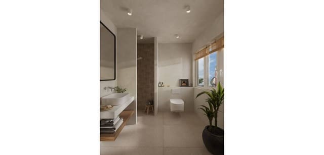 1 chambre Appartement à vendre à Casco Antiguo - Sant Cruz - Ayuntamiento, Alicante ville - 199 000 € (Ref: 9499937)