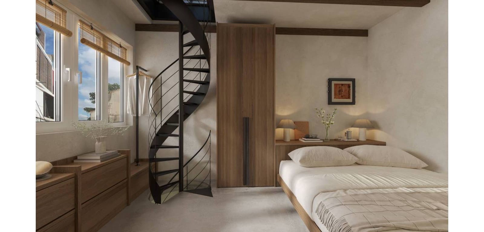 1 bedroom Apartment for sale in Alicante / Alacant city - € 199,000 (Ref: 9499937)