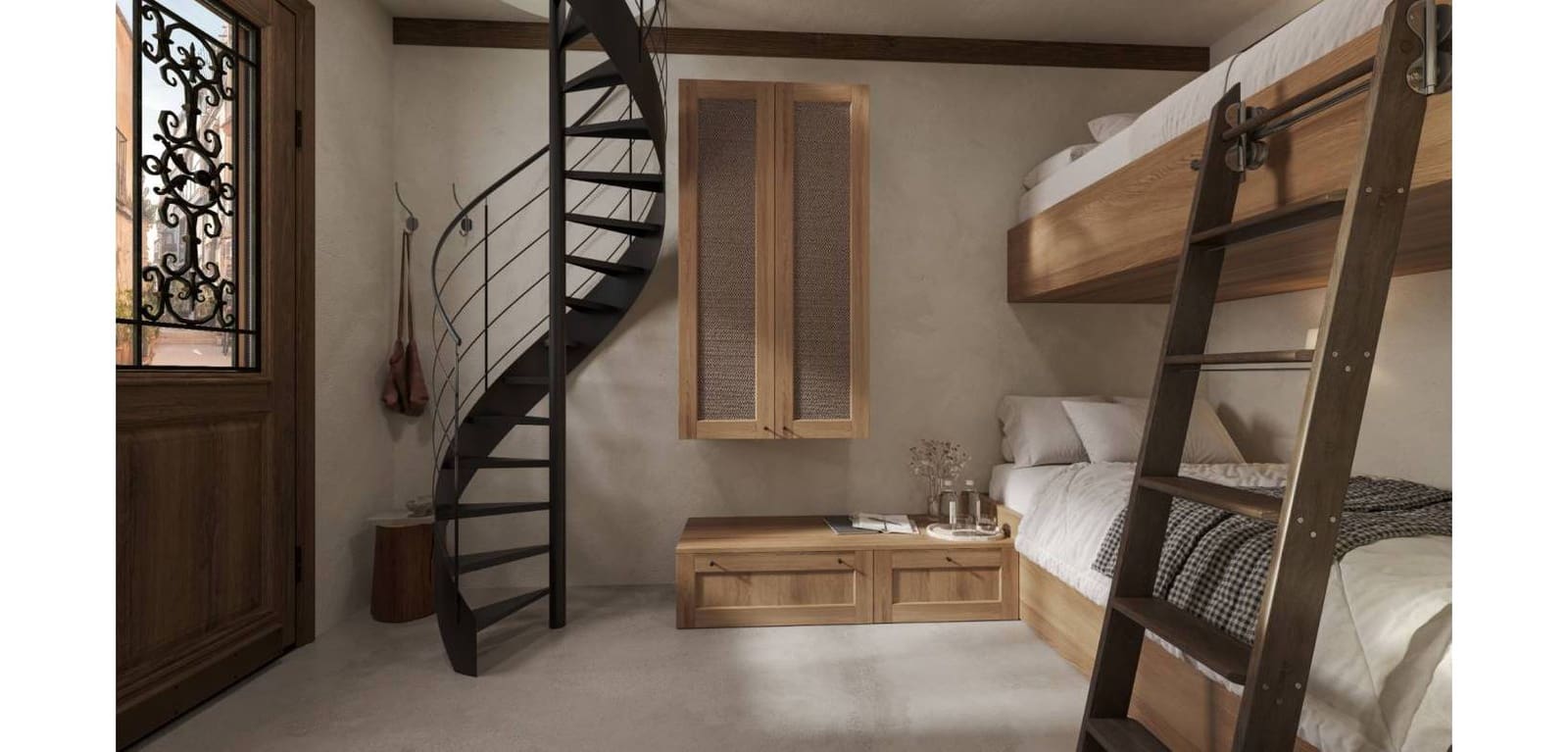 1 bedroom Apartment for sale in Alicante / Alacant city - € 199,000 (Ref: 9499937)