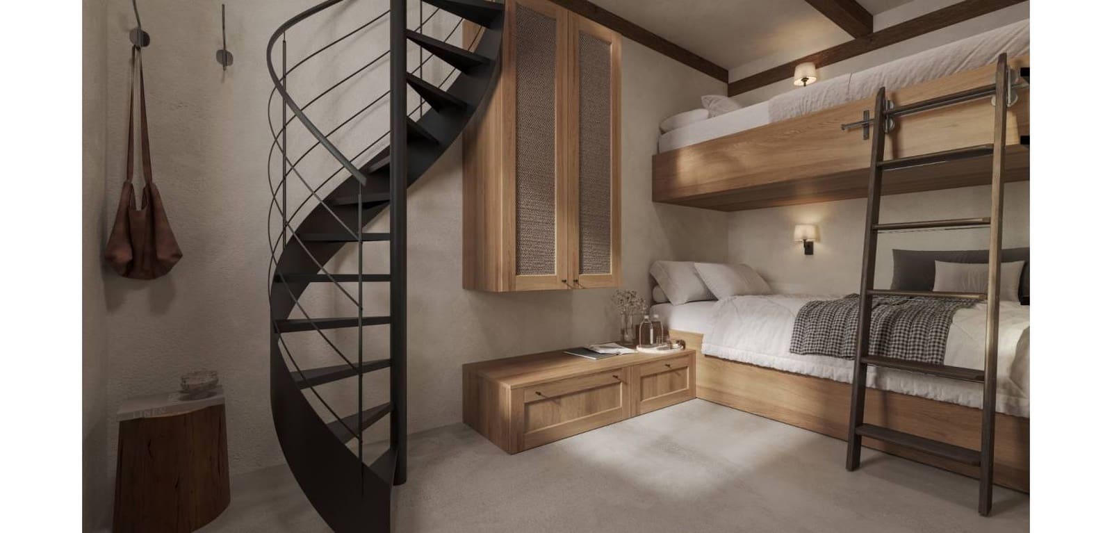 1 bedroom Apartment for sale in Alicante / Alacant city - € 199,000 (Ref: 9499937)