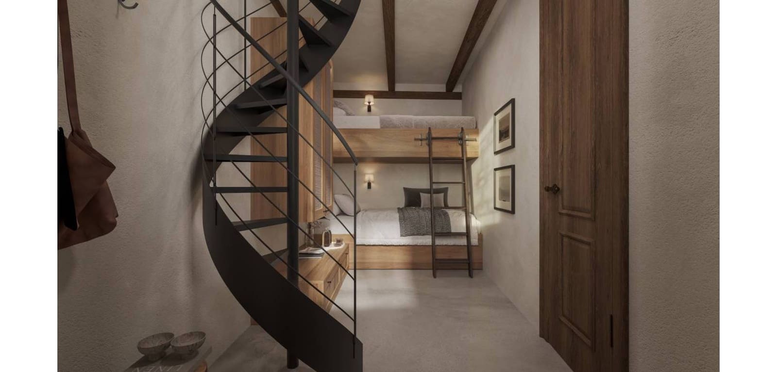 1 bedroom Apartment for sale in Alicante / Alacant city - € 199,000 (Ref: 9499937)