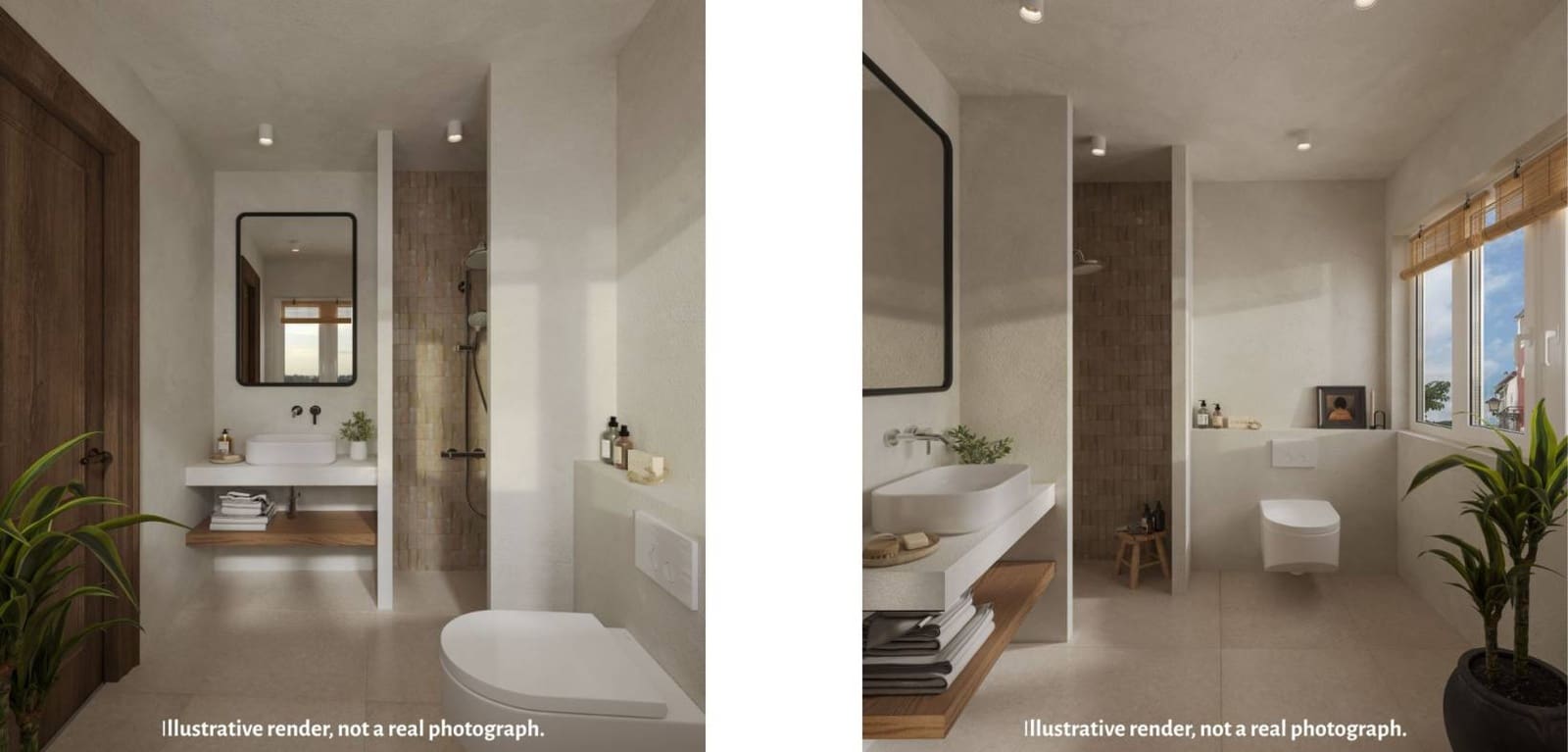 1 slaapkamer Appartement te koop in Alicante stad - € 199.000 (Ref: 9499937)