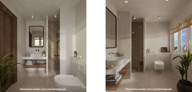 1 quarto Apartamento para venda em Casco Antiguo - Sant Cruz - Ayuntamiento, Alicante cidade - 199 000 € (Ref: 9499937)