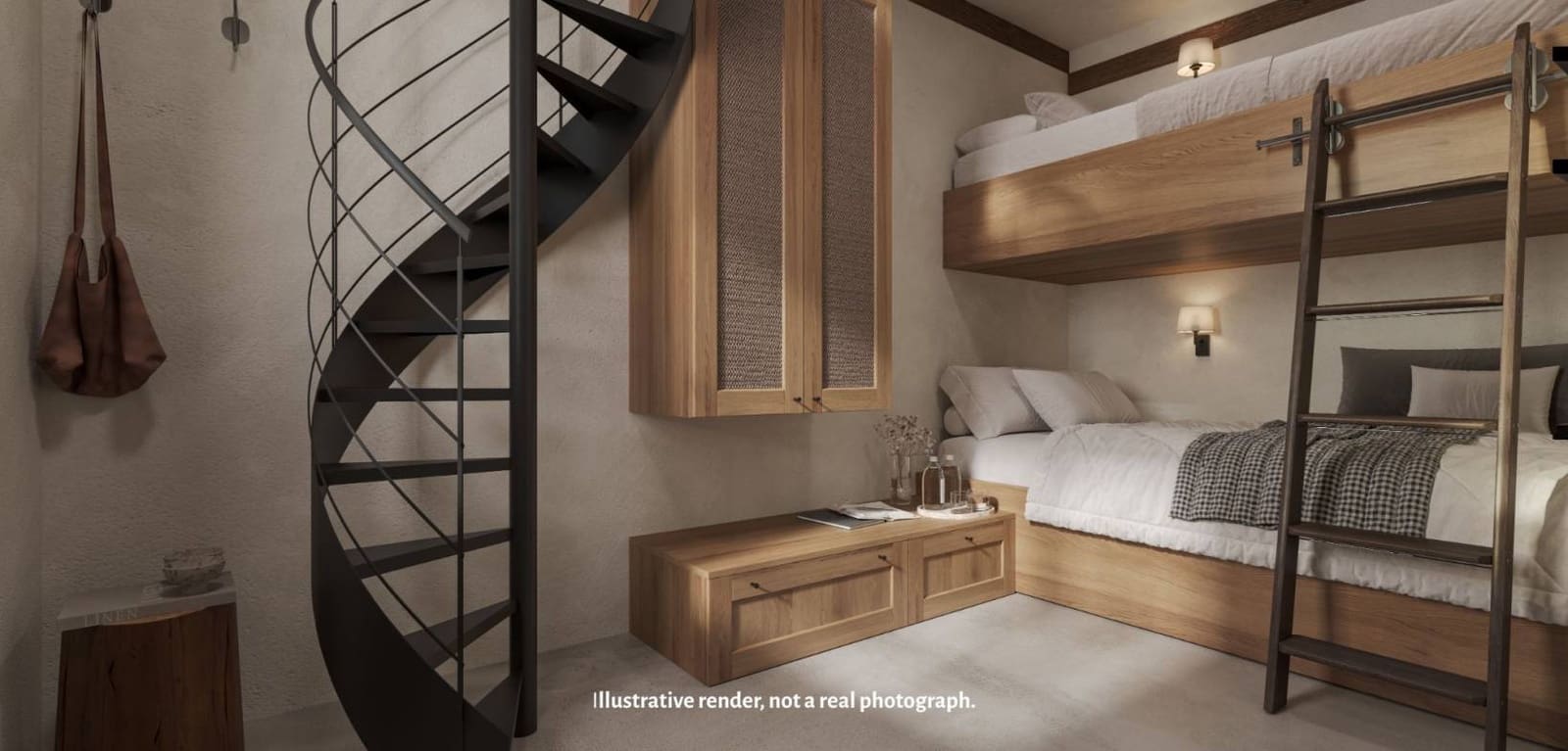 1 slaapkamer Appartement te koop in Alicante stad - € 199.000 (Ref: 9499937)