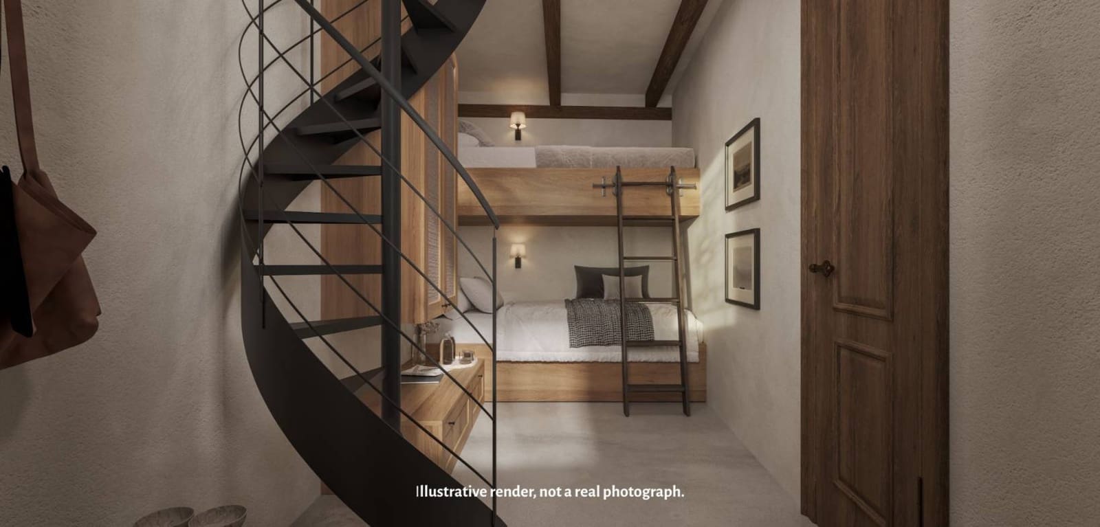 1 slaapkamer Appartement te koop in Alicante stad - € 199.000 (Ref: 9499937)