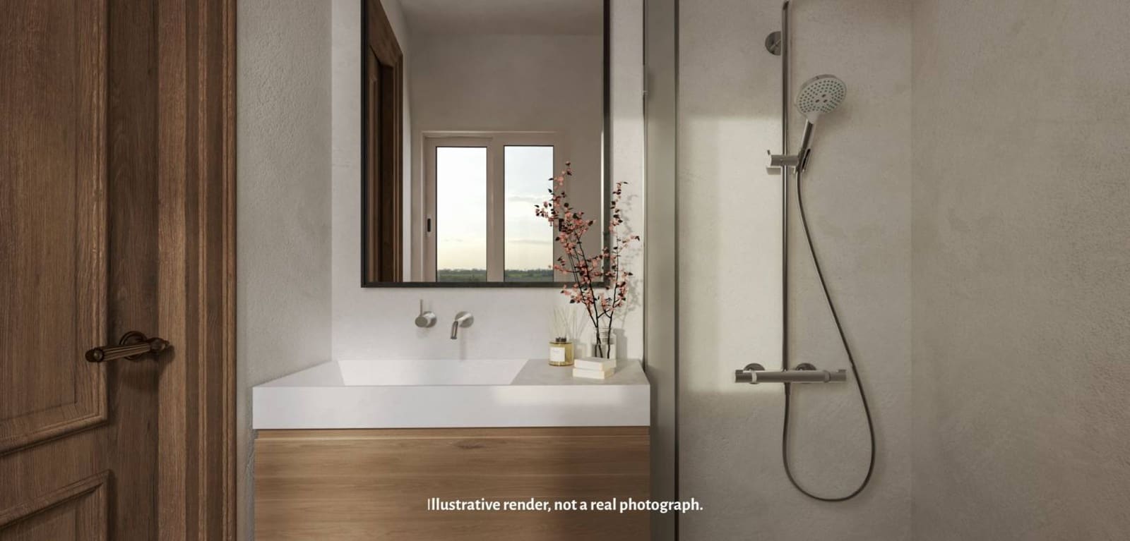 1 slaapkamer Appartement te koop in Alicante stad - € 199.000 (Ref: 9499937)