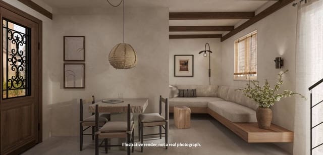 1 quarto Apartamento para venda em Casco Antiguo - Sant Cruz - Ayuntamiento, Alicante cidade - 199 000 € (Ref: 9499937)