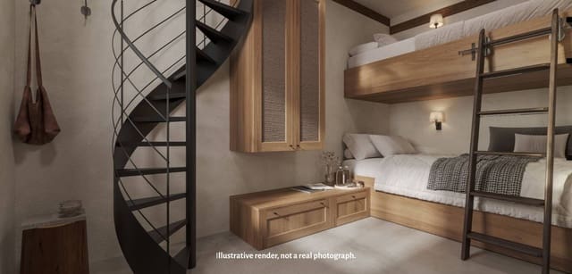 1 quarto Apartamento para venda em Casco Antiguo - Sant Cruz - Ayuntamiento, Alicante cidade - 199 000 € (Ref: 9499937)